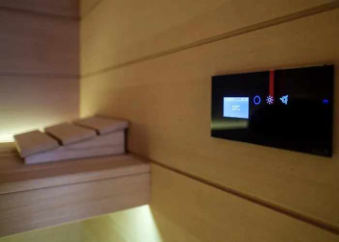 Bed&Wellness De Leilinde