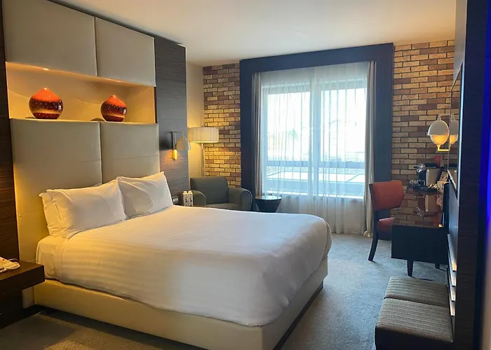 Absolute Hotel Limerick