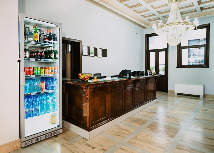 Vigo Hotel