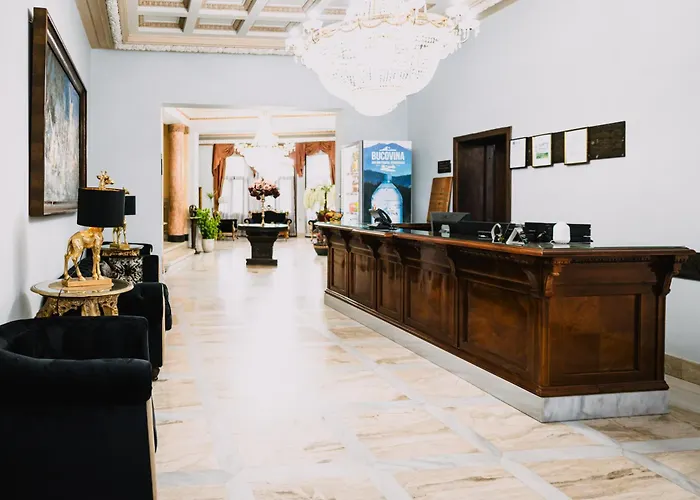 Vigo Hotel