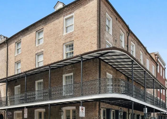 French Market Inn