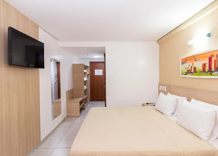 Arrey Gran Hotel