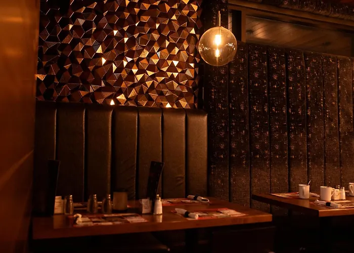Hotel-Resto-Bar Le Journel
