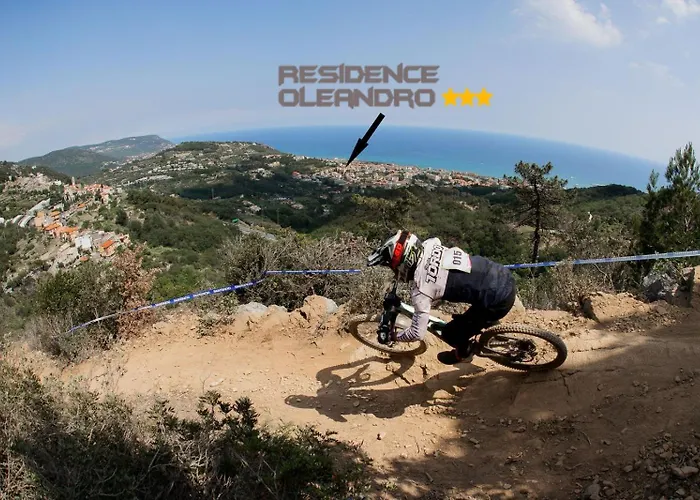 Residence Oleandro