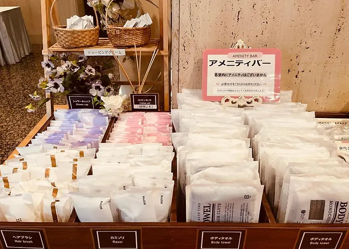 Hotel Machida Villa