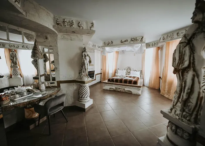 Hotel Mlavske Terme Zdrelo