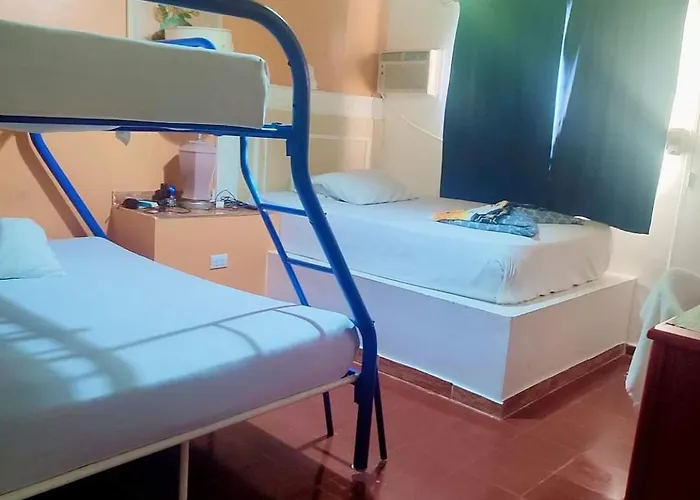 Hotel Kevin