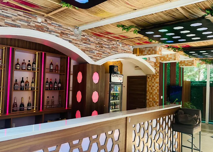 Presken Hotel Freedom Way, Lekki Phase One