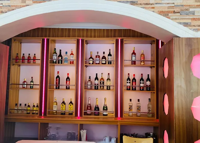 Presken Hotel Freedom Way, Lekki Phase One
