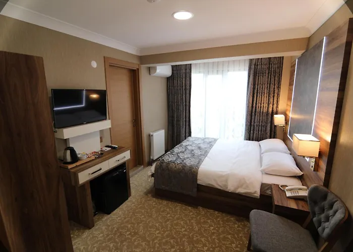 Marbes Hotel