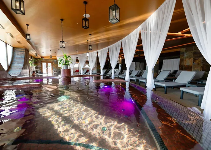 Allure Hotel & Spa