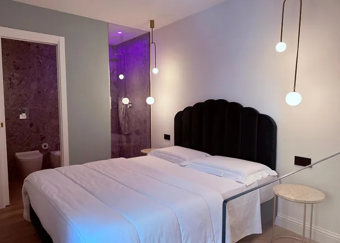 Krysos Luxury Rooms