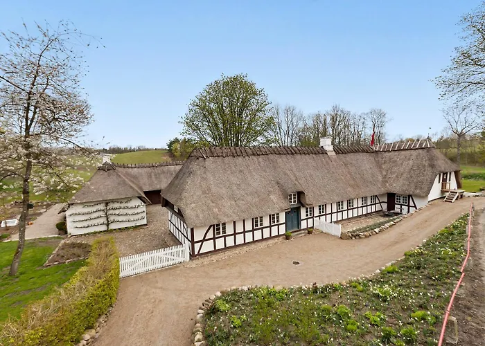 Lillemollens Bed & Breakfast