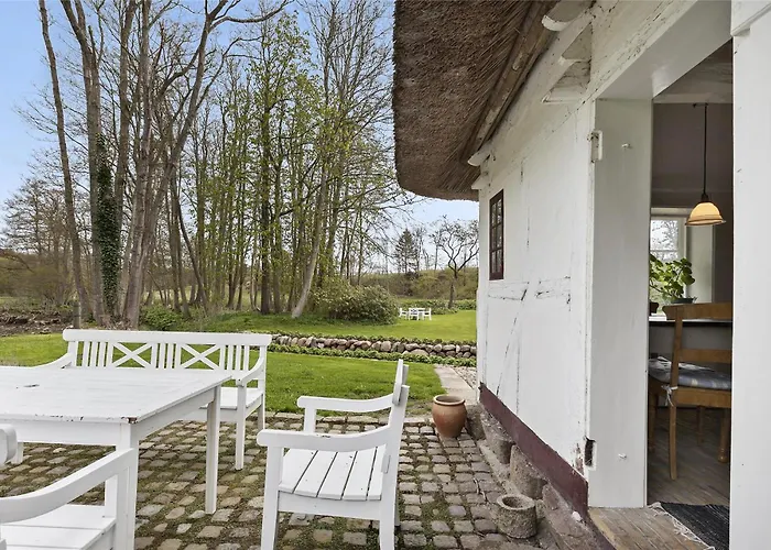 Lillemollens Bed & Breakfast