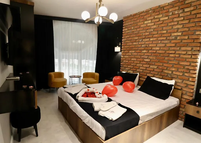 Isbilir Hotel