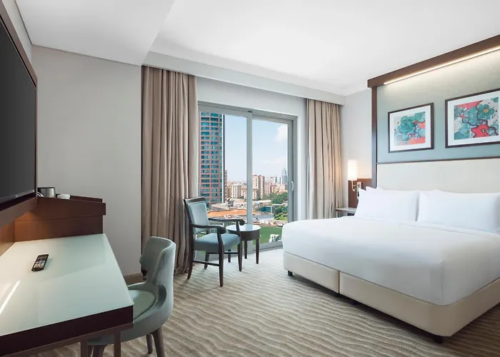 Selectum City Atasehir