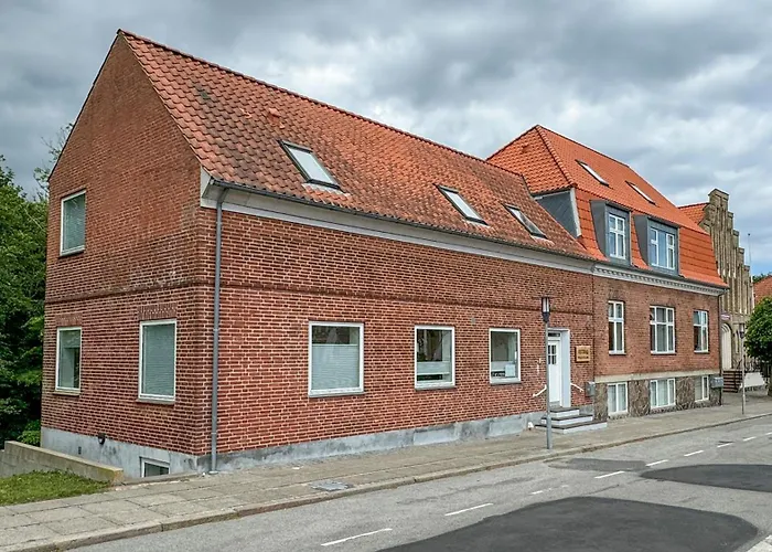 Hotel Aahoj
