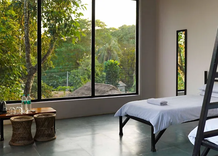 Soultosoul Guesthouse