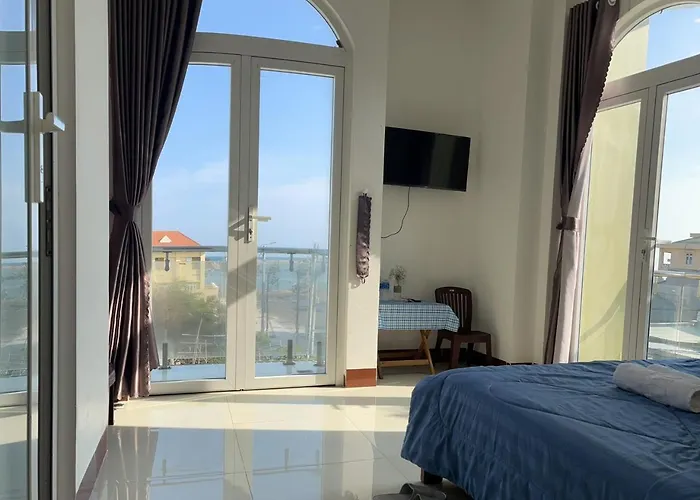Homestay Hoài Tâm Phan Thiết