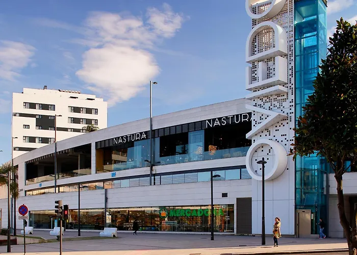 Nuvo Hotel Boutique
