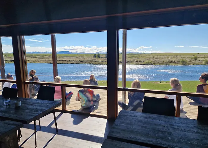West Ranga Lodge