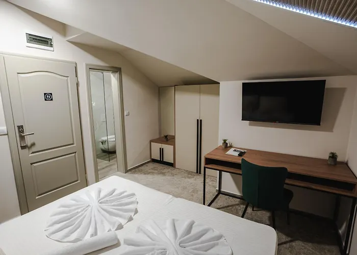 Hotel Nest