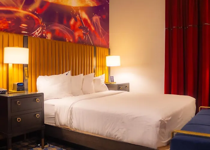 Rocksino By Hard Rock Deadwood