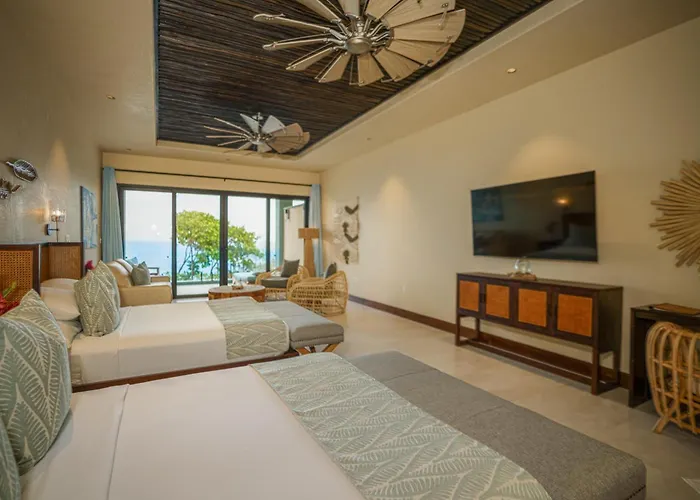 Prana Maya Island Resort