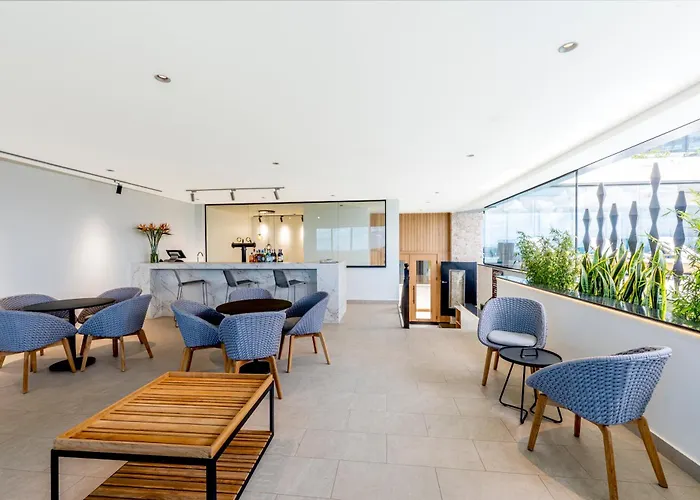 Hyatt House Nairobi Westlands