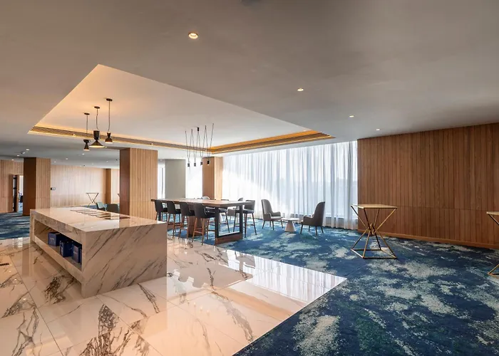 Hyatt Place Nairobi Westlands