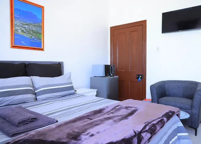 Paradise Guest House