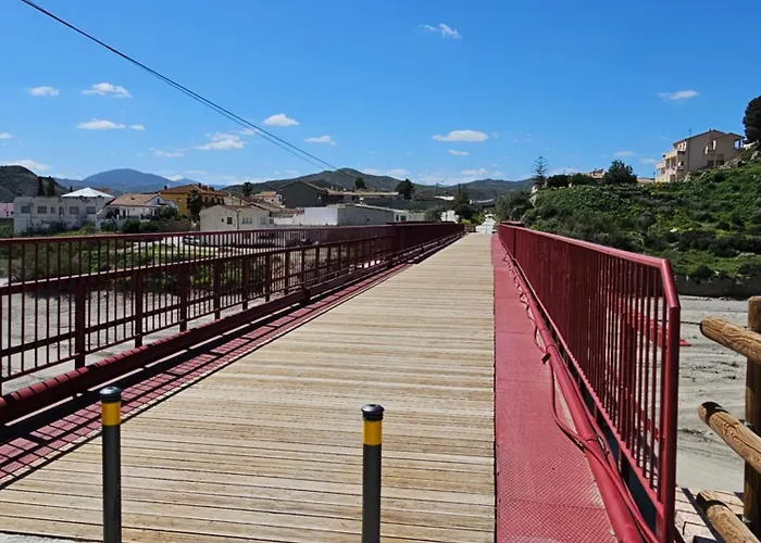 Cortijo El Ancla