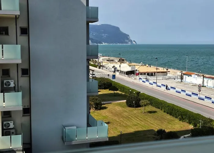 Il Balcone sul Conero