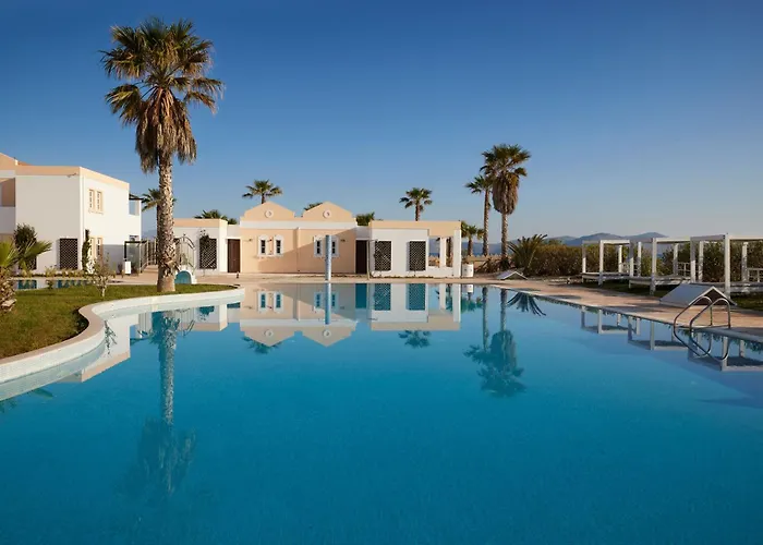 Atlantica Marmari Beach