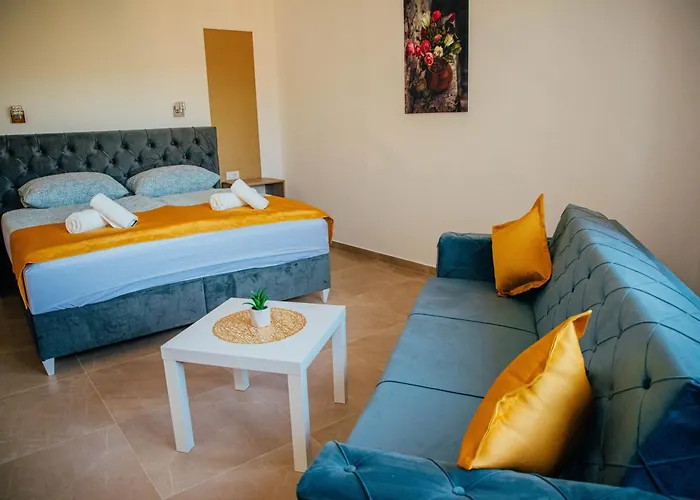 Wellness Spa Hotel Zeleni Raj