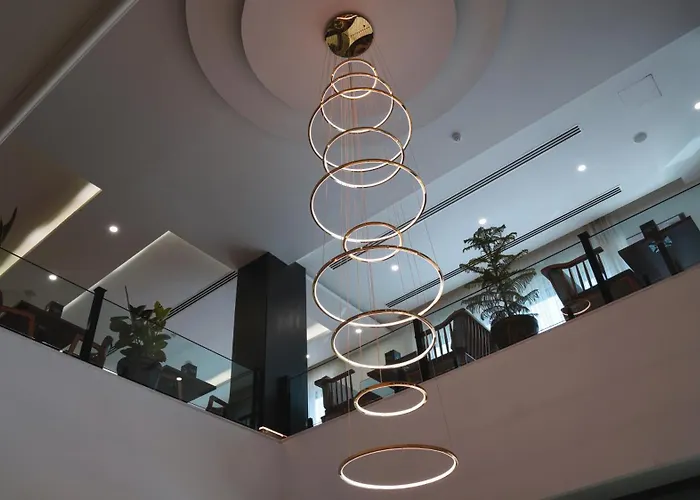 Blue Moon Hotel