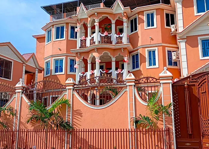 Belo Residence