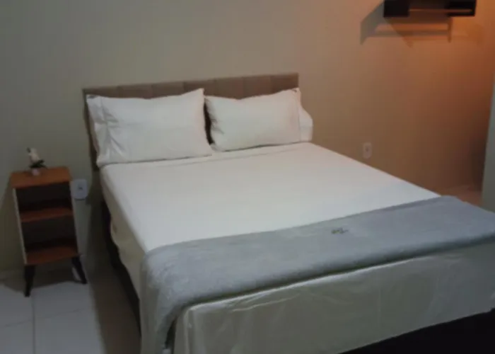 Norte Hotel Guaraciaba