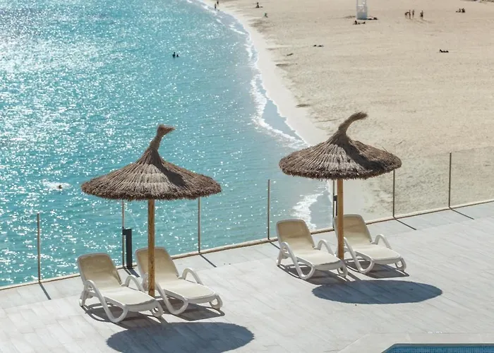 Bahia Principe Escape Coral Playa Adults Only