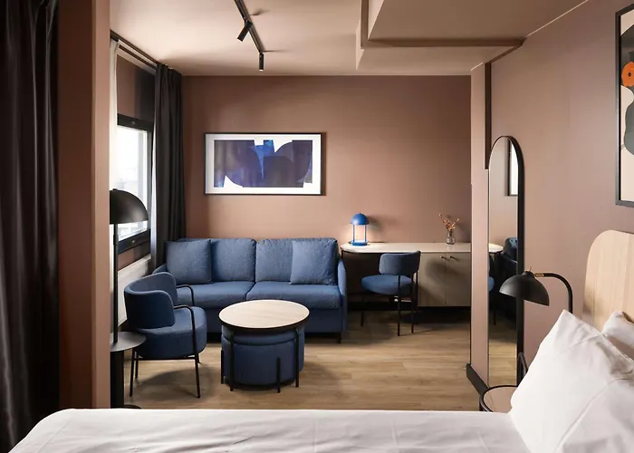 Scandic Sarpsborg