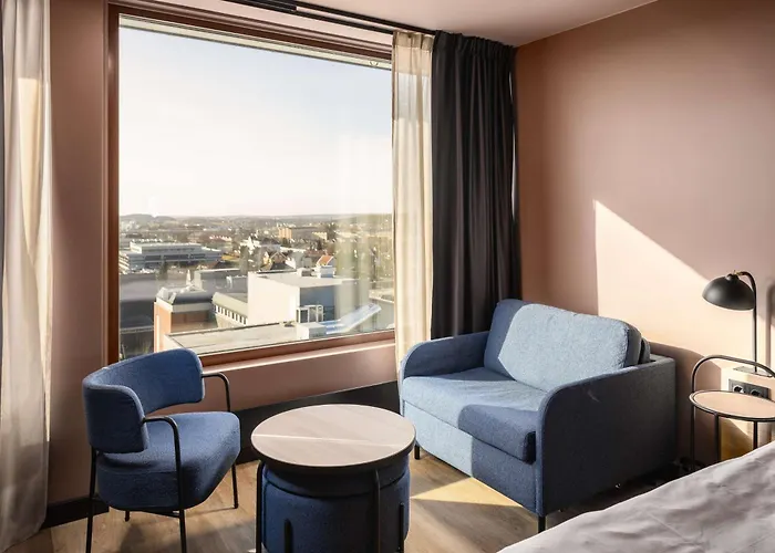 Scandic Sarpsborg