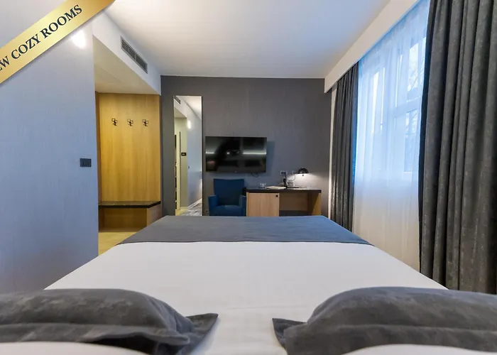 Hotel Jarun