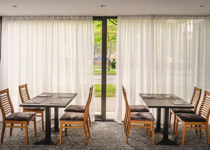 Hotel Jarun