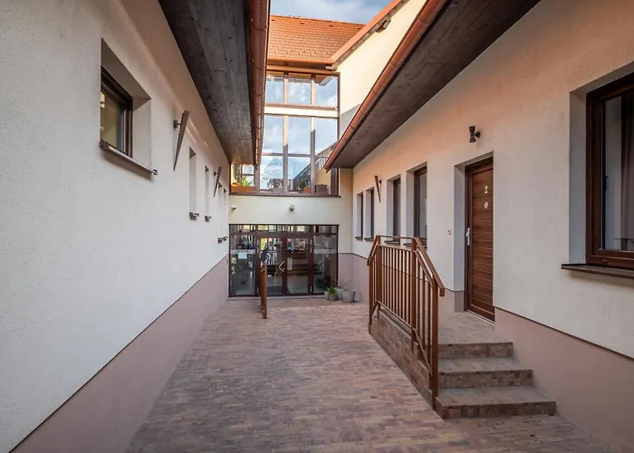 Hotel Belassi