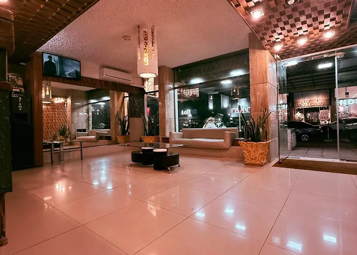 Punta Del Este Shelton Hotel