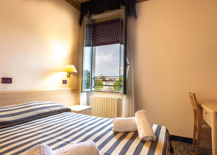 Hotel Giardinetto