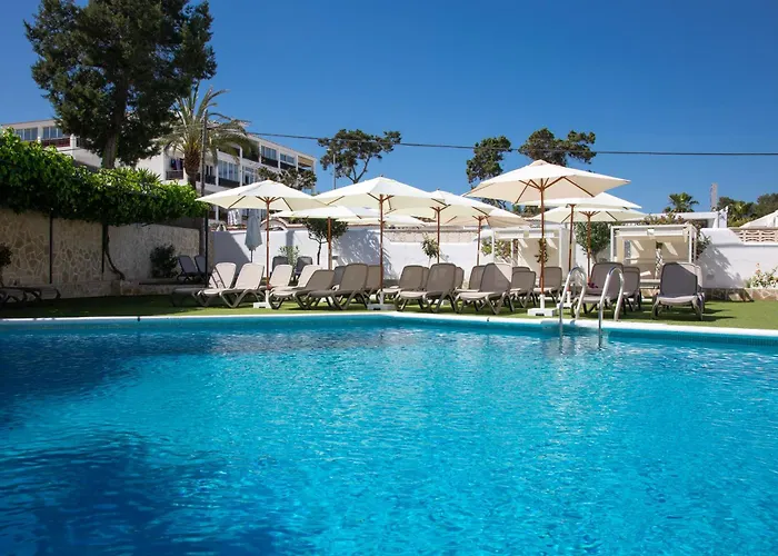 Casual Bahia Ibiza By Casual Hoteles