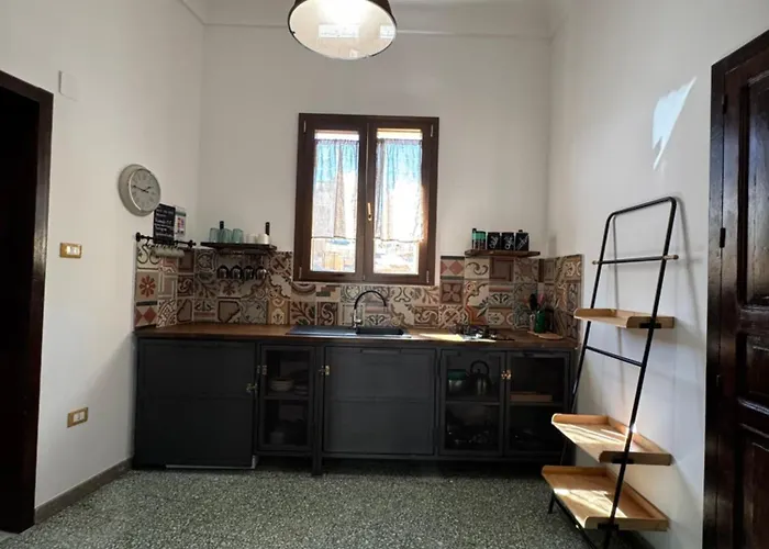 Appartamento Porto Marina