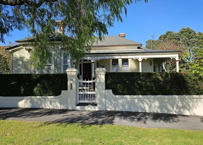 The Grange