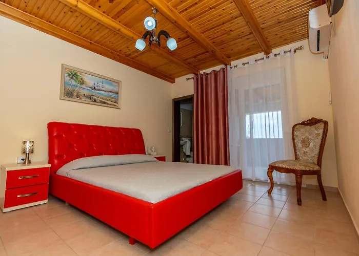 Hotel Albania